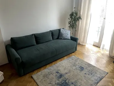Wynajmę Mieszkanie Warszawa - 40 m²