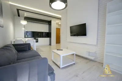 Wynajmę Mieszkanie Kraków - 52 m² - miniatura 2