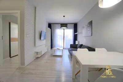 Wynajmę Mieszkanie Kraków - 52 m² - miniatura 3