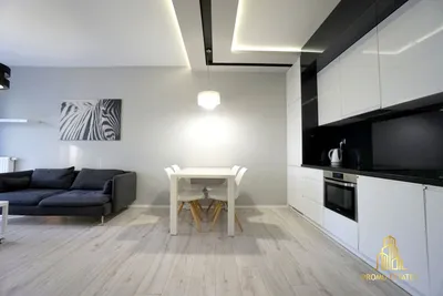 Wynajmę Mieszkanie Kraków - 52 m² - miniatura 4