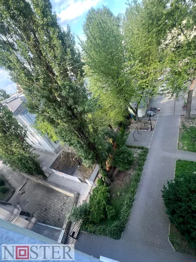 Wynajmę Mieszkanie Warszawa - 40,30 m² - miniatura 3
