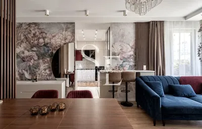 Wynajmę Mieszkanie Warszawa - 75 m² - miniatura 2