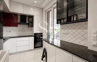 Wynajmę Mieszkanie Warszawa - 75 m² - miniatura 4