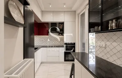 Wynajmę Mieszkanie Warszawa - 75 m² - miniatura 5