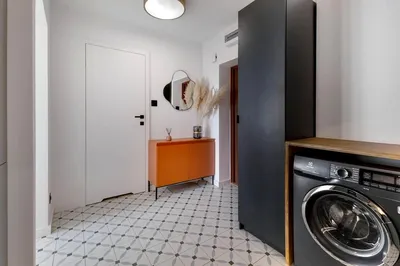 Wynajmę Mieszkanie Warszawa - 36 m² - miniatura 2