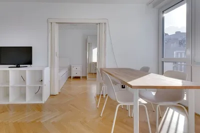Wynajmę Mieszkanie Warszawa - 36 m² - miniatura 4