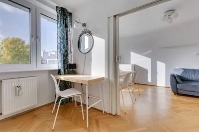 Wynajmę Mieszkanie Warszawa - 36 m² - miniatura 5