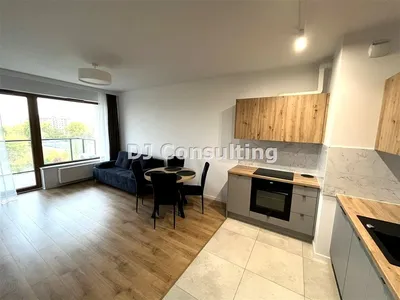 Wynajmę Mieszkanie Warszawa - 42 m² - miniatura 3