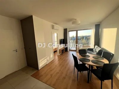 Wynajmę Mieszkanie Warszawa - 42 m² - miniatura 5