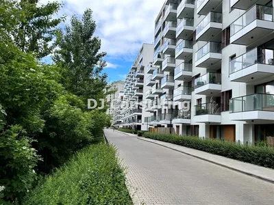 Wynajmę Mieszkanie Warszawa - 42 m²