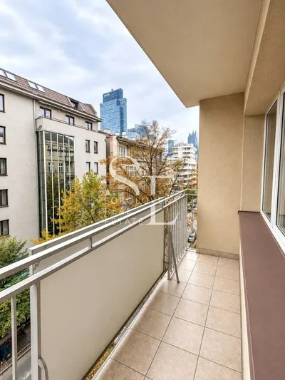 Wynajmę Mieszkanie Warszawa - 38 m² - miniatura 2