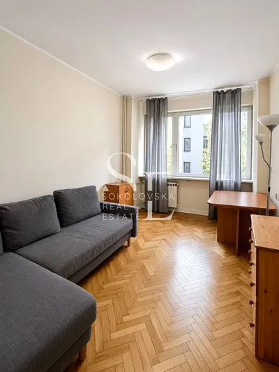 Wynajmę Mieszkanie Warszawa - 38 m² - miniatura 4