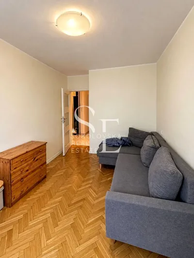 Wynajmę Mieszkanie Warszawa - 38 m² - miniatura 5