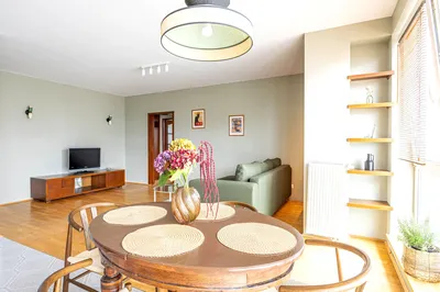 Wynajmę Mieszkanie Warszawa - 69 m² - miniatura 5