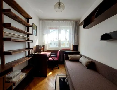 Wynajmę Mieszkanie Warszawa - 63,70 m² - miniatura 5