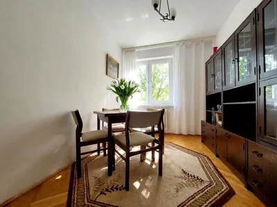 Wynajmę Mieszkanie Warszawa - 63,70 m² - miniatura 4