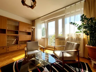 Wynajmę Mieszkanie Warszawa - 63,70 m² - miniatura 3
