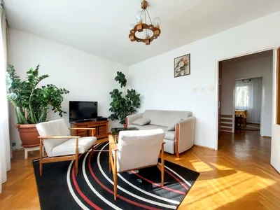 Wynajmę Mieszkanie Warszawa - 63,70 m² - miniatura 2