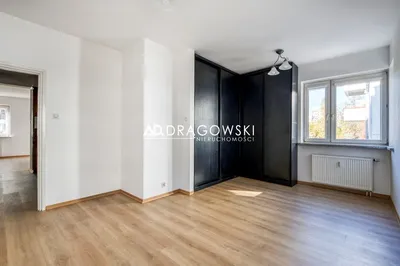 Wynajmę Mieszkanie Warszawa - 117 m² - miniatura 5