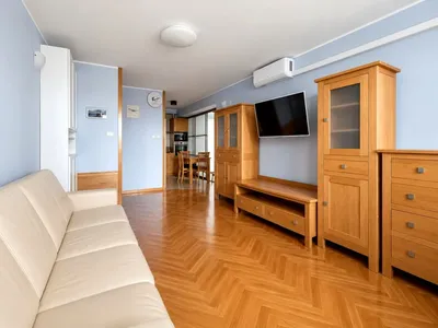 Wynajmę Mieszkanie Warszawa - 57,30 m² - miniatura 3