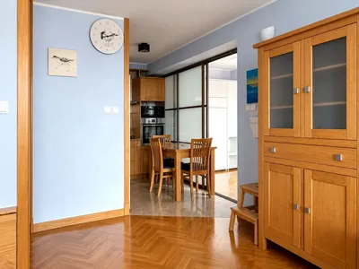 Wynajmę Mieszkanie Warszawa - 57,30 m² - miniatura 4
