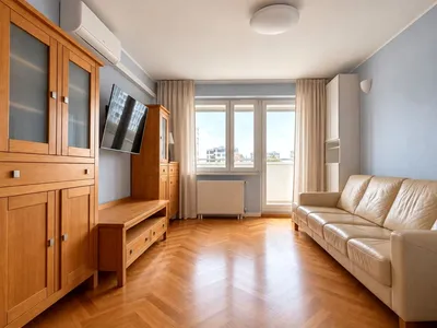 Wynajmę Mieszkanie Warszawa - 57,30 m² - miniatura 2