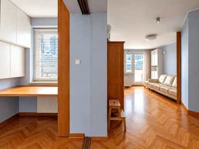 Wynajmę Mieszkanie Warszawa - 57,30 m² - miniatura 5