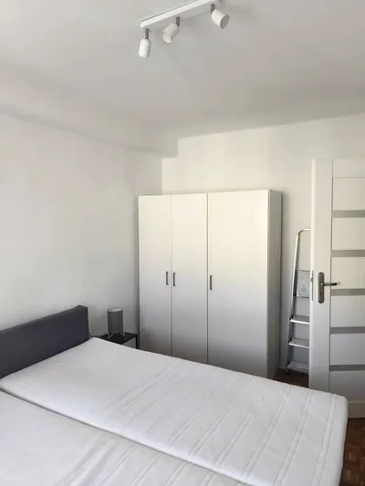 Wynajmę Mieszkanie Warszawa - 46 m² - miniatura 3