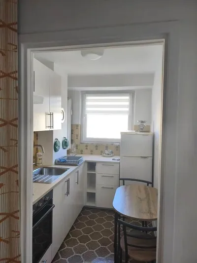 Wynajmę Mieszkanie Warszawa - 46 m² - miniatura 5