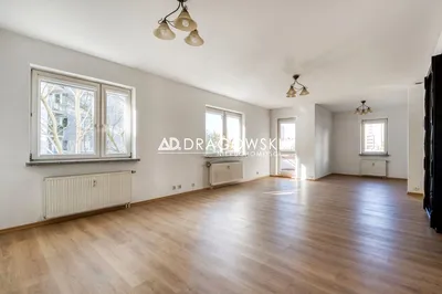 Wynajmę Mieszkanie Warszawa - 117 m²