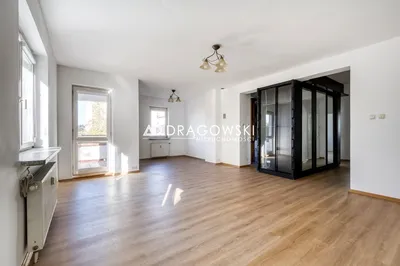 Wynajmę Mieszkanie Warszawa - 117 m² - miniatura 2