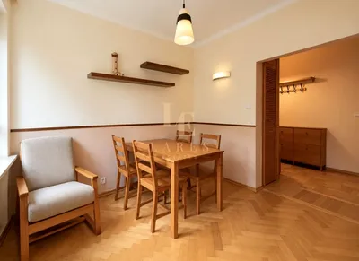 Wynajmę Mieszkanie Warszawa - 51 m² - miniatura 4