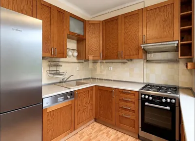 Wynajmę Mieszkanie Warszawa - 51 m² - miniatura 2