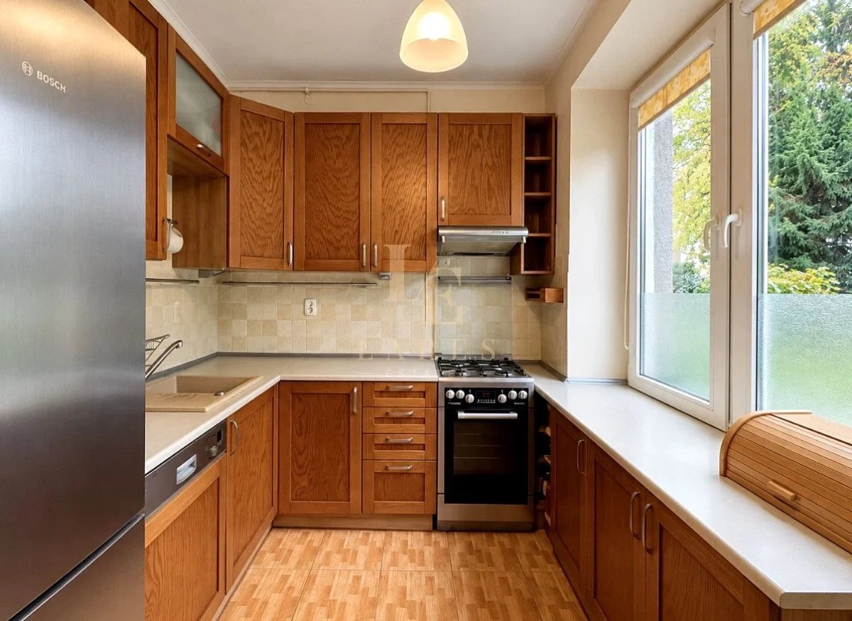 Wynajmę Mieszkanie Warszawa - 51 m² - 1/18