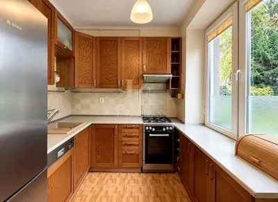 Wynajmę Mieszkanie Warszawa - 51 m²