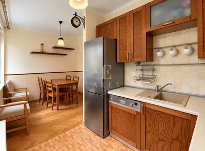 Wynajmę Mieszkanie Warszawa - 51 m² - miniatura 3
