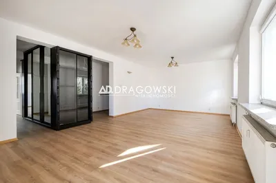 Wynajmę Mieszkanie Warszawa - 117 m² - miniatura 3