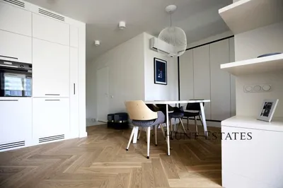 Wynajmę Mieszkanie Warszawa - 48 m² - miniatura 3
