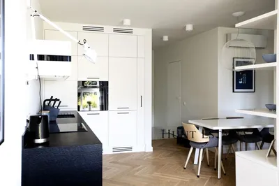Wynajmę Mieszkanie Warszawa - 48 m² - miniatura 2