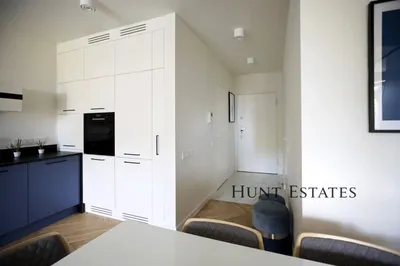 Wynajmę Mieszkanie Warszawa - 48 m² - miniatura 4