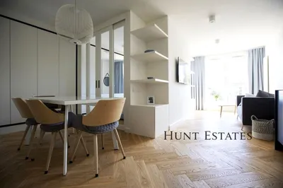 Wynajmę Mieszkanie Warszawa - 48 m² - miniatura 5