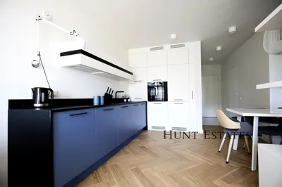 Wynajmę Mieszkanie Warszawa - 48 m²