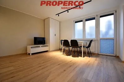 Wynajmę Mieszkanie Warszawa - 24,98 m²