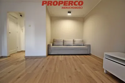 Wynajmę Mieszkanie Warszawa - 24,98 m² - miniatura 5