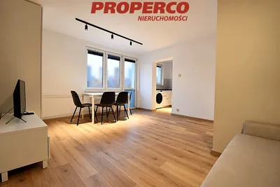 Wynajmę Mieszkanie Warszawa - 24,98 m² - miniatura 2