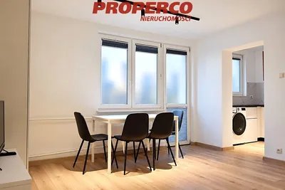Wynajmę Mieszkanie Warszawa - 24,98 m² - miniatura 3