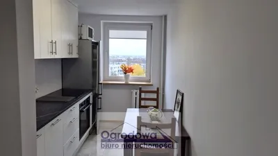 Wynajmę Mieszkanie Warszawa - 49 m² - miniatura 3