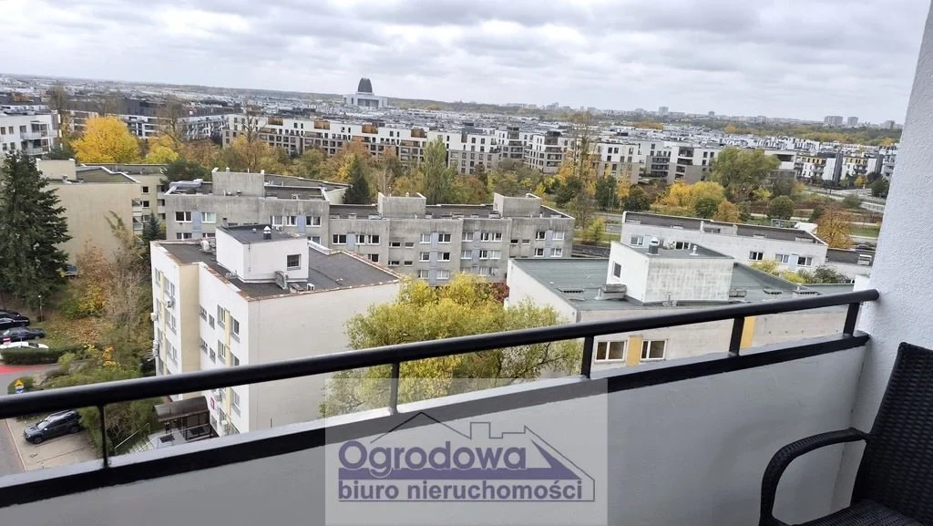 Wynajmę Mieszkanie Warszawa - 49 m² - 1/33