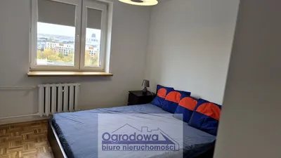Wynajmę Mieszkanie Warszawa - 49 m² - miniatura 4