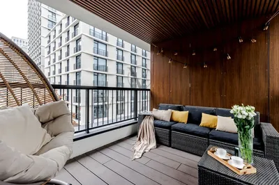 Wynajmę Mieszkanie Warszawa - 102 m² - miniatura 5